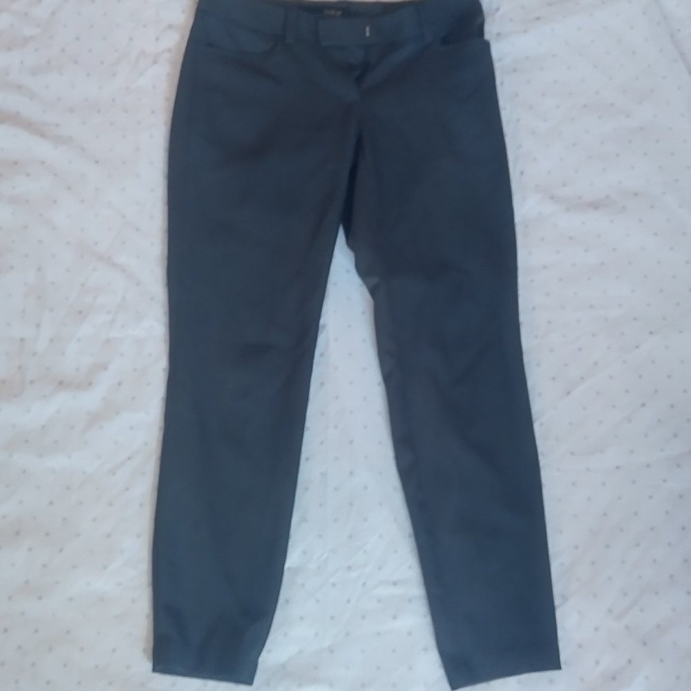Chick-fil-A Women's grey slacks